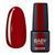 Гель-лак BABY Moon Red Chic №04 вишневый, 6 мл BMRC04 фото