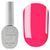 Гель-лак SAGA Professional Colorist 022 неоновый розовый, 10 мл SGC022 фото