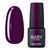 Гель-лак BABY MOON Burgundy Gel polish №12 сливовый, 6 мл BMBU12 фото