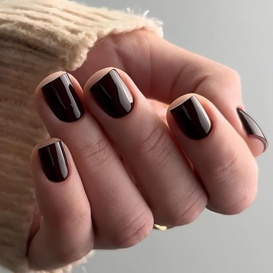 Гель-лак Dark Gel Polish №32 коричневый, 6 мл DGP3206 фото