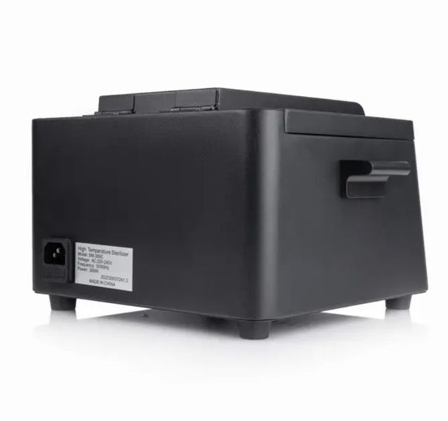 Сухожарова шафа SM-360C для стерилізації інструментів S8 фото