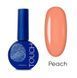 Камуфлирующая база TOUCH Cover Base Peach, 13 мл