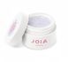 Моделюючий гель Creamy Builder Gel JOIA vegan, Diamond Frost, 15 мл