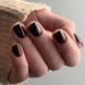 Гель-лак Dark Gel Polish №32 коричневый, 6 мл DGP3206 фото 4