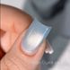 Гель-лак Saga Professional Crystal Cat 05 синий, 10 мл SGCC05 фото 3