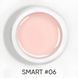 Гель для наращивания DARK Smart Builder Gel 06, 30 мл DSG0630 фото 3