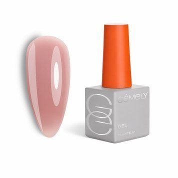 Гель для нарощування GEMELY Fast Builder gel 22 / Фаст Білдер гель 22, молочний какао, 15 мл GFBG2215 фото