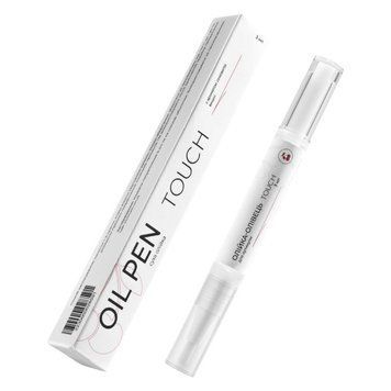 Масляный карандаш для кутикулы Touch Oil Pen с ароматом вишни, 3 мл MTH07 фото