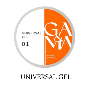 Universal Gel