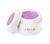 Моделюючий гель Creamy Builder Gel JOIA vegan, Pink Elegance, 15 мл BGJV08 фото