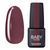 Гель-лак BABY MOON Burgundy Gel polish №13 кориця, 6 мл BMBU13 фото