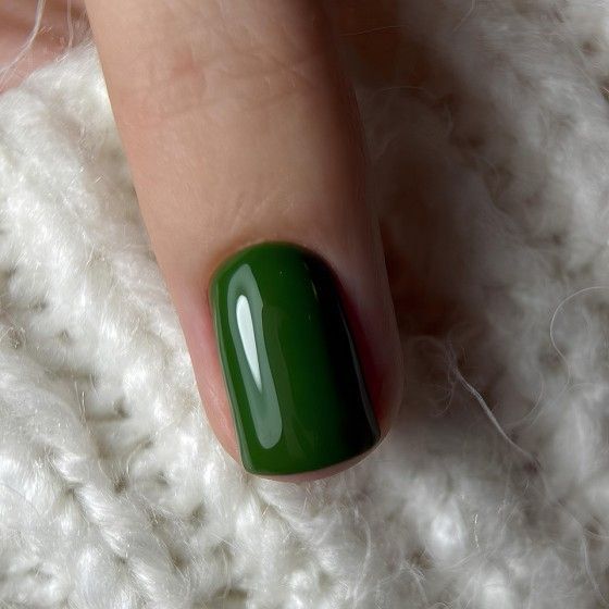 Гель-лак Dark Gel Polish №35 хакі, 10 мл DGP35010 фото