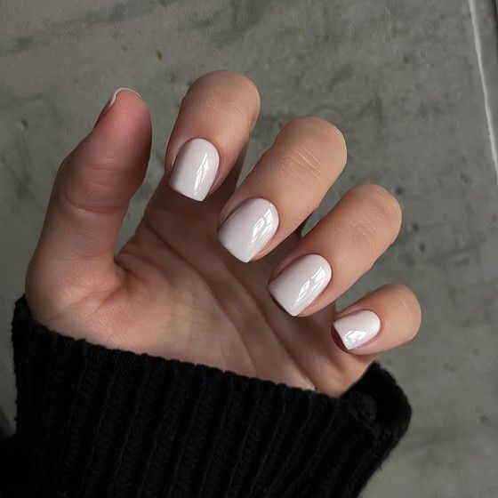 Гель-лак Dark Gel Polish №61 кремовый, 6 мл DGP6106 фото