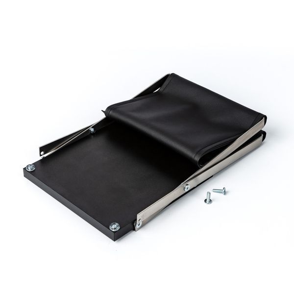 Подставка для сумок Eco Stand BAGGY, черная PPS03 фото