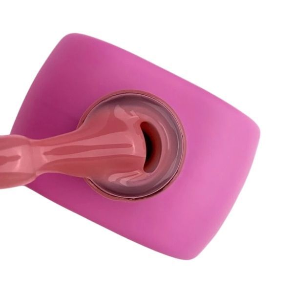Рідкий гель LUNAmoon Light Аcrygel 08 бежевий, 13 мл LALUNA08 фото