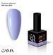 Гель-лак GA&MA Pantone collection(Пантон коллекция) 104 вери пери, 10 мл