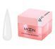 Гель для наращивания MOON FULL Builder Gel 2 белый (без НЕМА и ТРО), 30 мл GMFFT02 фото 1