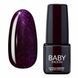 Гель-лак BABY Moon Dance Diamond №07 фиолетово-синий, 6 мл BMDD07 фото