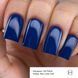 Гель-лак GEMELY ex GA&MA Max Color 42 | Макс Колор 42 насичений синій, 6 мл GMMC42 фото 2