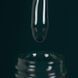 Гель-лак Dark Gel Polish №33 глибокий темно-зелений, 6 мл DGP3306 фото 2