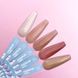 Гель для наращивания LUNAmoon Premium Gel 32, светло-серый, 50 мл GPLUNA5032 фото 4