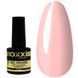 Гель-Лак OXXI Professional №035, 8ml, молочно розовый OP035 фото