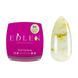 Гель для наращивания Edlen Flower Yogurt Edlen № 91, 30 мл BGEDLFG3091 фото 1