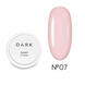 Гель для нарощування DARK Smart Builder Gel 07, 15 мл DSG0715 фото 1