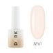 Гель-лак Dark Gel Polish №61 кремовый, 6 мл DGP6106 фото 1