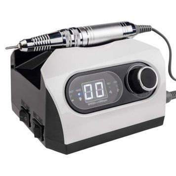 Фрезер Nail Drill Set Drill Pro ZS-717 білий, 65 Вт F55 фото
