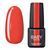Гель-лак BABY Moon Red Chic №09 оранжево-красный, 6 мл BMRC09 фото