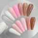 Гель для наращивания NAILS OF THE DAY Builder Gel 11 светло-нюдовый, 30 мл NDBG011 фото 2