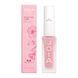 Зміцнююче базове покриття для нігтів JOIA vegan Pink Nail Care, рожевий, 8 мл JVPNC01 фото 1