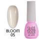 Гель-лак Toki-Toki Bloom 05, вершковий, 5 мл