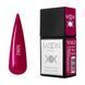 Гель-лак MOON FULL Amazing Color Gel polish №5082 червоний холодний , 12 мл AMFC5082 фото 1