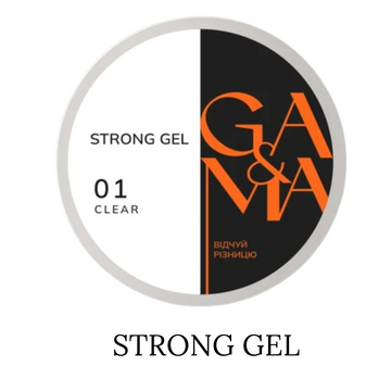 Strong Gel