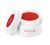 Моделирующий гель Creamy Builder Gel JOIA vegan, Scarlet Letter, 15 мл BGJV10 фото