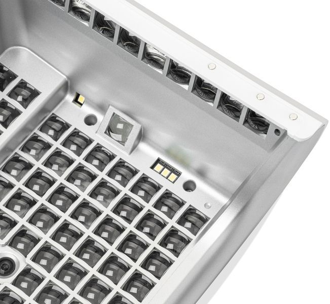 Лампа O NAIL UV/LED с технологиями ИИ, розовая ONAIL03 фото