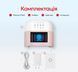 Лампа O NAIL UV/LED с технологиями ИИ, розовая ONAIL03 фото 9