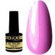 Гель-Лак OXXI Professional №041, 8ml, темно-розовый с микроблеском OP041 фото