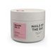 Гель для наращивания NAILS OF THE DAY Builder Gel 12 нюдово-розовый, 30 мл NDBG12 фото 1