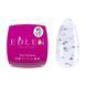 Гель для нарощування Edlen Flower Yogurt Edlen № 93, 30 мл BGEDLFG3093 фото 1