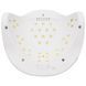 Лампа SUN BQ-V5 Macaroon UV/LED зелена, 120 Вт LM16 фото 3