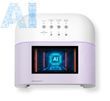 Лампа O NAIL UV/LED з технологіями ШІ, фіолетова