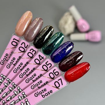 Glaze Base
