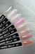 Гель для нарощування D.I.S Nails HARD GEL CLEAR 50 г GDIS050 фото 2