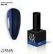 Гель-лак GA&MA Night collection (Ночная коллекция) 089 Блу, 10 мл GAMA89 фото 1