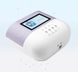 Лампа O NAIL UV/LED з технологіями ШІ, фіолетова ONAIL04 фото 2