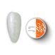 Гель для нарощування GA&MA Універсальний гель Роуз Перл (Universal Gel Rose Pearl), рожевий вітраж, 15 мл GGARP15 фото 1