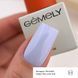 Гель-лак GEMELY Max Color 024 | Макс Колор 024 пастельний світло-блакитний, 6 мл GMMC24 фото 2